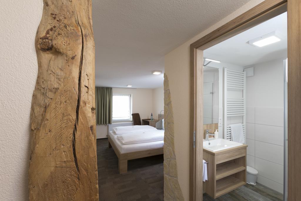 Hotel Gasthof Sonne Fridingen an der Donau Ngoại thất bức ảnh