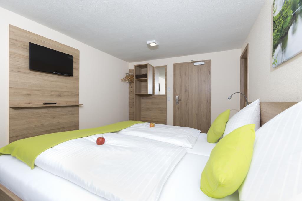 Hotel Gasthof Sonne Fridingen an der Donau Ngoại thất bức ảnh